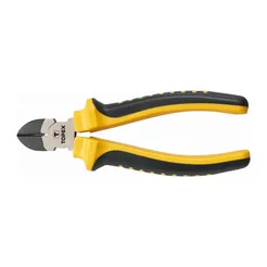 Topex Szczypce boczne obcinaki 160mm 32D106 