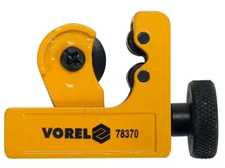 Vorel Obcinak do rur miedzianych, PVC, PP 3-22mm 78370 - 2