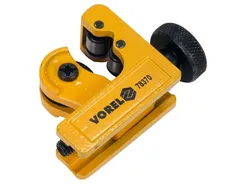 Vorel Obcinak do rur miedzianych, PVC, PP 3-22mm 78370