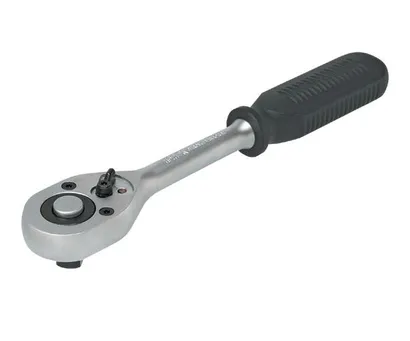 Topex Grzechotka Standard 1/4” 38D502 