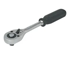 Topex Grzechotka Standard 1/4” 38D502 