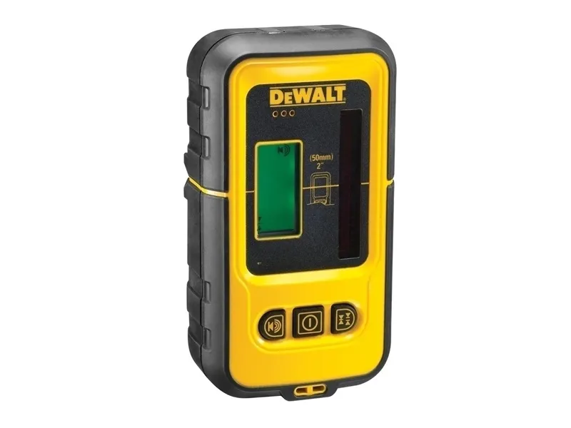 DeWalt Detektor do urządzeń laserowych DE0892-XJ 