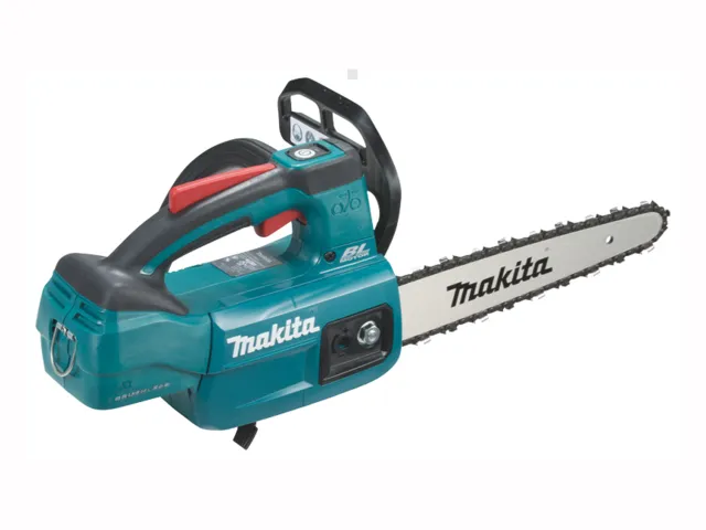Makita Piła łańcuchowa 18V 250mm CARVING DUC254CZ