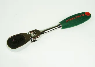 Jonnesway Grzechotka łamana 3/8