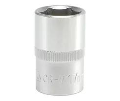 Yato Nasadka 20mm 1/2" 6-kątna YT-1213 