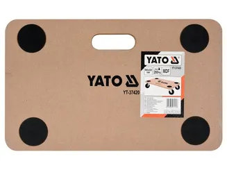 Yato Wózek platforma transportowa do 200 kg YT-37420  - 2