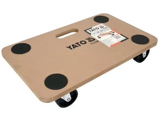 Yato Wózek platforma transportowa do 200 kg YT-37420  - 3