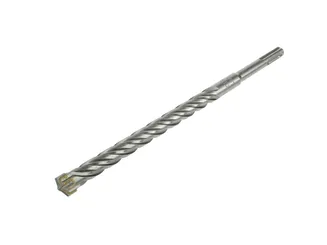 Waart Wiertło do betonu SDS Plus 8 x 260 mm JU-ASP-08026  - 2
