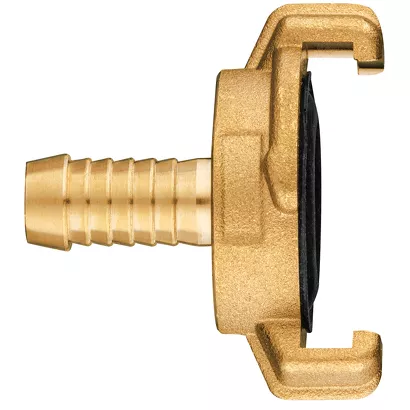 Neo szybkozłącze mosiężne do węża 1/2" 15-620