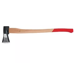 Topex Siekiera z klinem do rozłupywania, obuch 2000g 05A148 