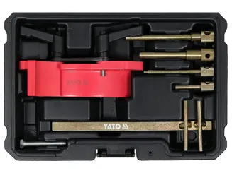 Yato Blokada rozrządu Renault 1,2/ 1,4/ 1,6/ 1,7/ 1,8/ 2,0/ 2,2 diesel benzyna YT-06325 - 2