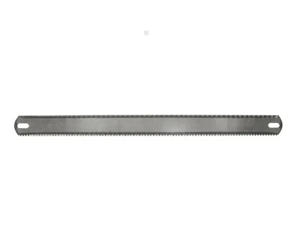 Topex Brzeszczot do metalu i drewna dwustronny 24szt. 300mm 10A338 