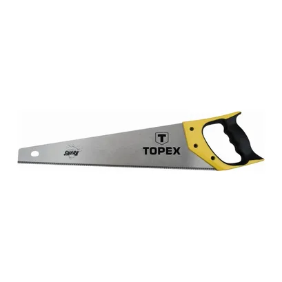 Topex Piła płatnica "Shark" 400mm/7z 10A440 