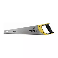 Topex Piła płatnica "Shark" 400mm/7z 10A440 