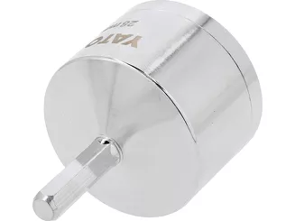 Yato Szczotka do rur miedzianych wewnętrzna wycior fi 28mm YT-63721 - 3