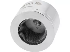 Yato Szczotka do rur miedzianych wewnętrzna wycior fi 28mm YT-63721