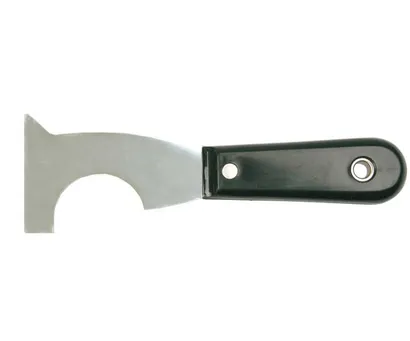 TOPEX Szpachelka profilowana 18B218