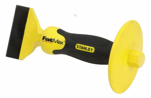 Stanley Przecinak do cegieł FatMax 100mm z ochraniaczem 4-18-328 
