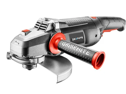 Graphite Szlifierka kątowa 230mm  59G207