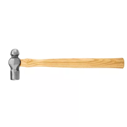 Neo Młotek blacharski rękojeść orzech 225g 11-625