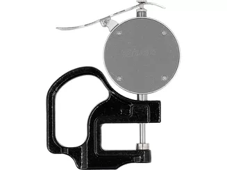 Yato Grubościomierz zegarowy 12,7 mm / 0,01 mm YT-72320 - 5