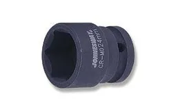 Jonnesway Klucz udarowy 36mm 1/2" 6-kątny S03A4136 