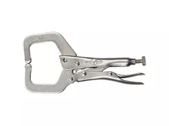 Irwin Szczypce morse'a 275mm typ C stałe poduszki T19EL4