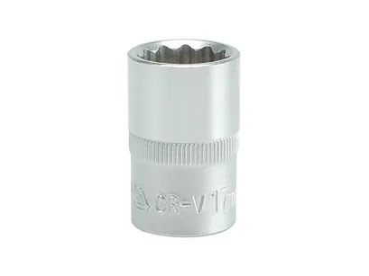 Yato Nasadka 12mm 1/2" 12-kątna YT-1274 