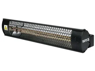 Yato Promiennik podczerwieni 2000W YT-99531  - 4