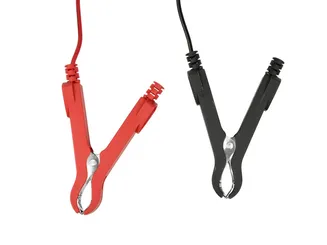 Geko Prostownik automatyczny SPEED 6/12V 10A 4Ah G80061 - 7