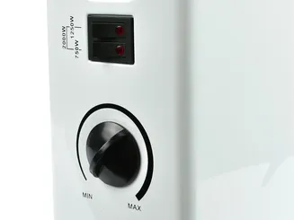 Geko Grzejnik konwektorowy z termostatem 2000W G80440 - 2