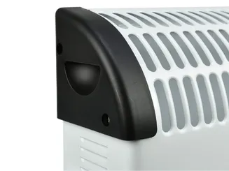 Geko Grzejnik konwektorowy z termostatem 2000W G80440 - 3