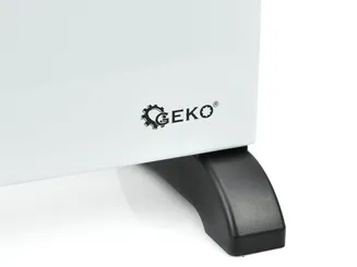 Geko Grzejnik konwektorowy z termostatem 2000W G80440 - 4