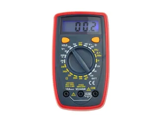 Geko Miernik uniwersalny - multimetr 33B G30820 - 2