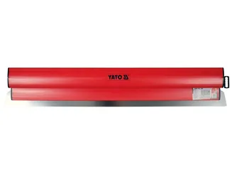 Yato Szpachla wykończeniowa PVC 800mm YT-52223 - 3