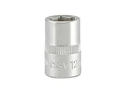 Yato Klucz nasadowy 15mm 3/8" 6-kątny YT-3810 