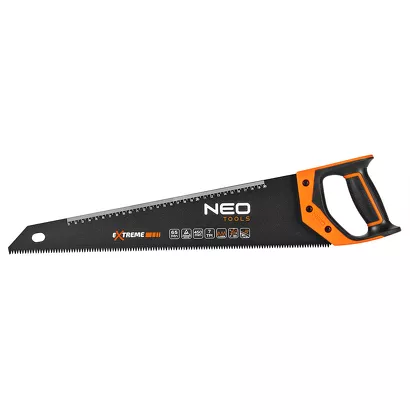 Neo Piła płatnica 450 mm, 7 TPI, PTFE 41-116