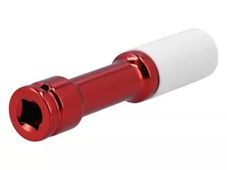 Yato Nasadka udarowa długa do felg aluminiowych 1/2