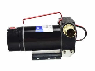 Geko Pompa do paliw i oleju 155W 12V G01022  - 2