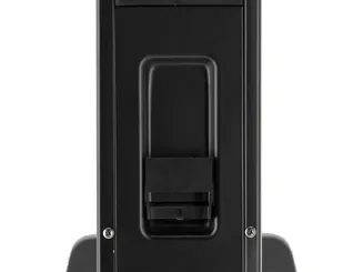Lund Grzejnik konwektorowy 2300W panel LCD 68652 - 3