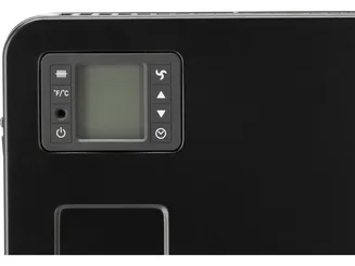 Lund Grzejnik konwektorowy 2300W panel LCD 68652 - 5