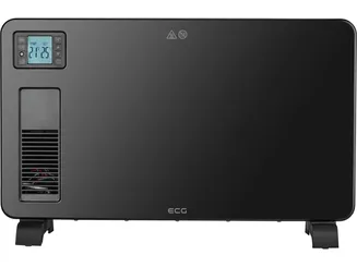 Lund Grzejnik konwektorowy 2300W panel LCD 68652 - 6