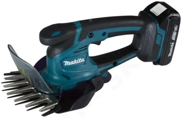 Makita Nożyce do trawy 160mm 18V 1x1,5Ah DUM604SYX