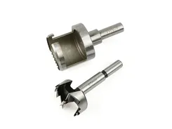 Geko Zestaw flekownik sękownik 40mm G38127