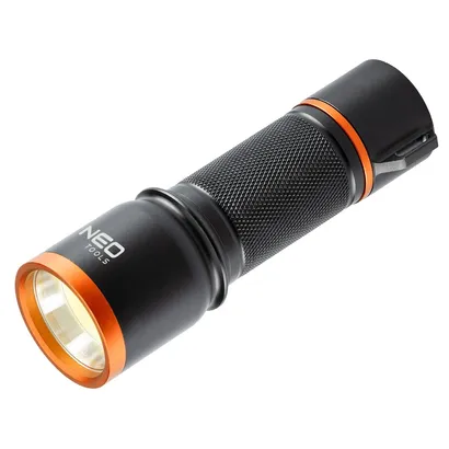 Neo Latarka LED 200LM 99-032