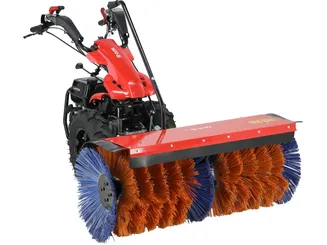 Yato Zamiatarka 110cm do ciągnika jednoosiowego z napędem YT-85872 - 2