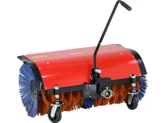Yato Zamiatarka 110cm do ciągnika jednoosiowego z napędem YT-85872 - 3