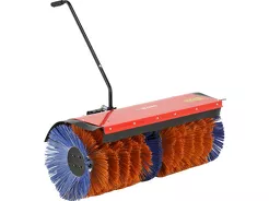 Yato Zamiatarka 110cm do ciągnika jednoosiowego z napędem YT-85872
