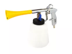Geko Pistolet pneumatyczny do prania tapicerki G01158