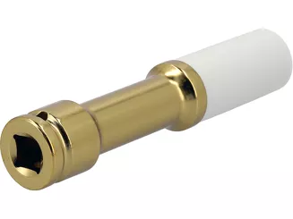 Yato Nasadka udarowa długa do felg aluminiowych 1/2